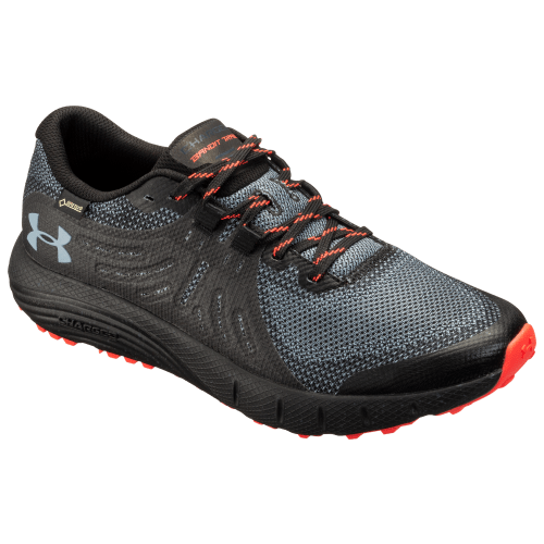 Under Armour Charged Bandit Trail GTX Running Shoes for Men | Bass Pro ...